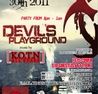DEVILS PLAYGROUND